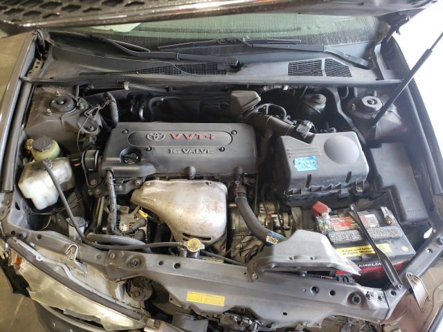 Photo 7 from auction – 2002 TOYOTA CAMRY with VIN 4T1BE32K92U635610