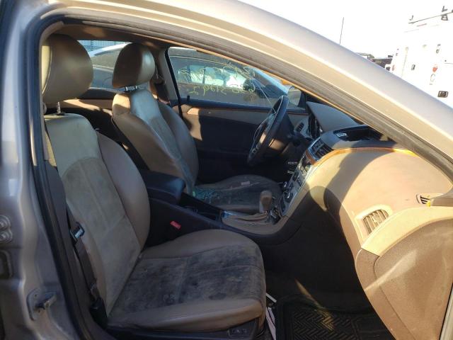 Photo 5 from auction – 2011 CHEVROLET MALIBU 2LT with VIN 1G1ZD5EU5BF145435