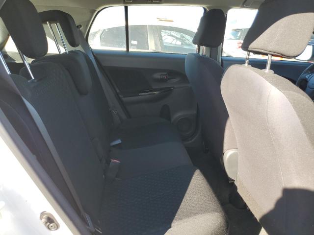 Zdjęcie 6 z aukcji – 2008 TOYOTA SCION XD z VIN JTKKU10488J019366