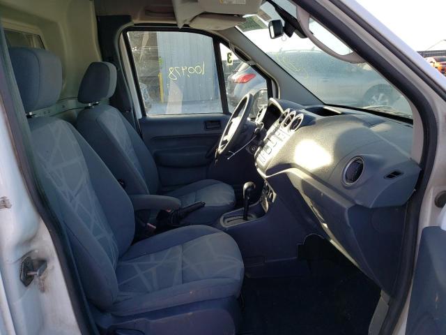 Photo 5 from auction – 2013 FORD TRANSIT CO with VIN NM0LS7BN2DT135295