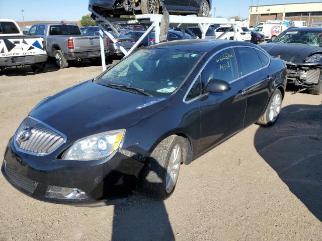 Photo 2 from auction – 2014 BUICK VERANO PRE with VIN 1G4PT5SV8E4117798