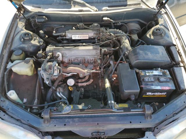 Photo 7 from auction – 1994 TOYOTA CAMRY LE with VIN JT2SK12E5R0256481