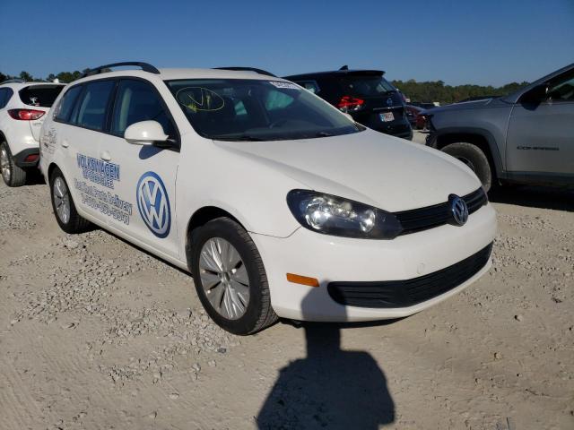 Photo 1 from auction – 2011 VOLKSWAGEN JETTA S with VIN 3VWPX7AJ0BM694891