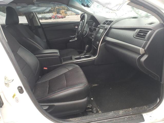 Photo 5 from auction – 2017 TOYOTA CAMRY LE with VIN 4T1BF1FK5HU658600