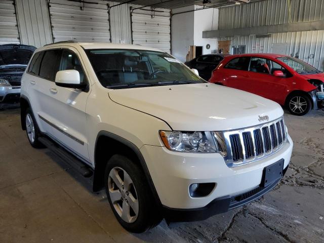 JEEP GRAND CHER 2011 with VIN 1J4RR4GG1BC703027 - Photo from auction