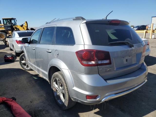 Photo 3 from auction – 2017 DODGE JOURNEY CR with VIN 3C4PDDGG5HT600136