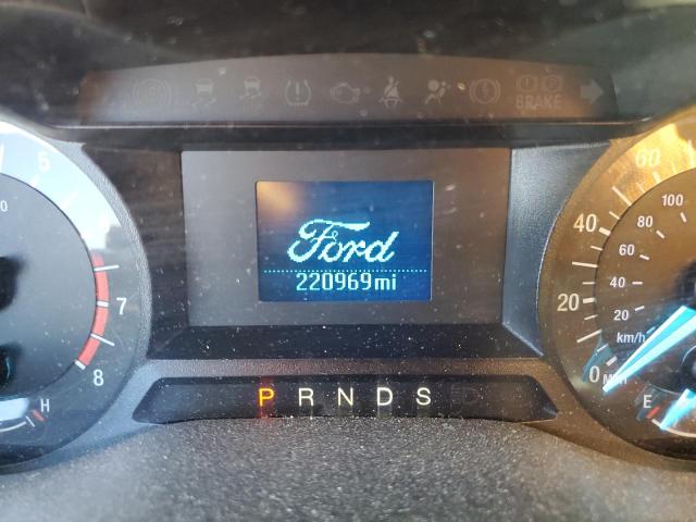 Photo 8 from auction – 2014 FORD FUSION S with VIN 3FA6P0G71ER136577