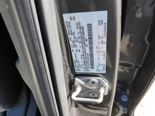 Photo 10 from auction – 2015 FORD ESCAPE S with VIN 1FMCU0F77FUB73324