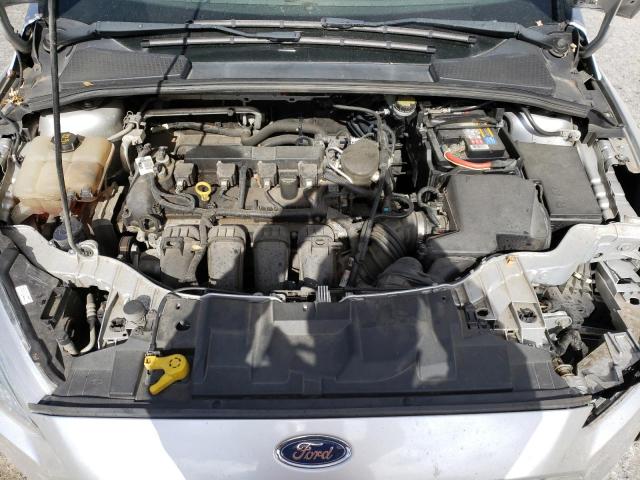 Photo 7 from auction – 2015 FORD FOCUS SE with VIN 1FADP3F27FL233815