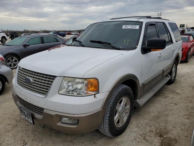 Photo 2 from auction – 2004 FORD EXPEDITION with VIN 1FMFU17L94LB61256