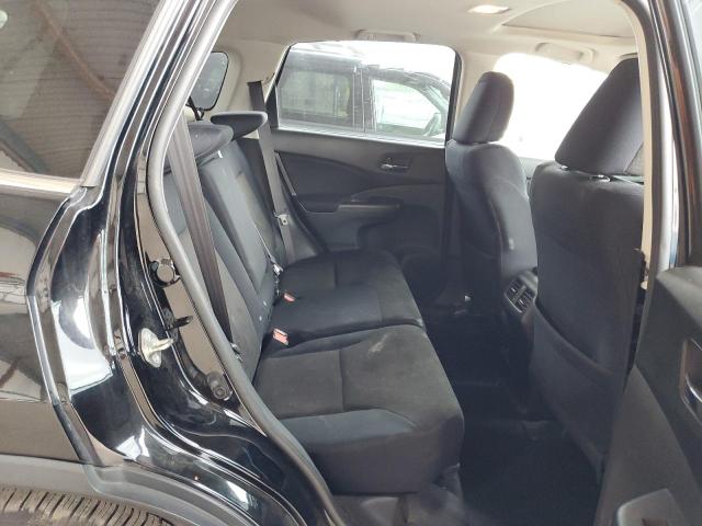 Photo 6 from auction – 2016 HONDA CR-V EX with VIN 2HKRM4H53GH676099