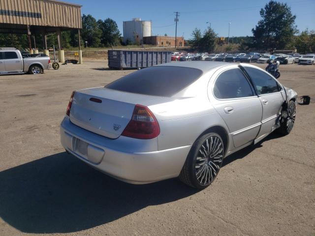 Photo 4 from auction – 2001 CHRYSLER 300M with VIN 2C3AE66G41H629842
