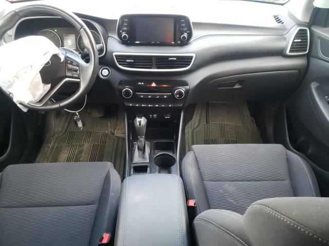 Photo 5 from auction – 2020 HYUNDAI TUCSON LIM with VIN KM8J3CA48LU086018