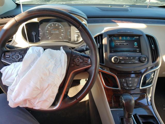 Photo 9 from auction – 2015 BUICK LACROSSE with VIN 1G4GB5G39FF204738
