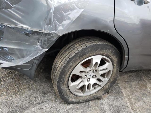 Photo 9 from auction – 2008 ACURA MDX with VIN 2HNYD28208H527918