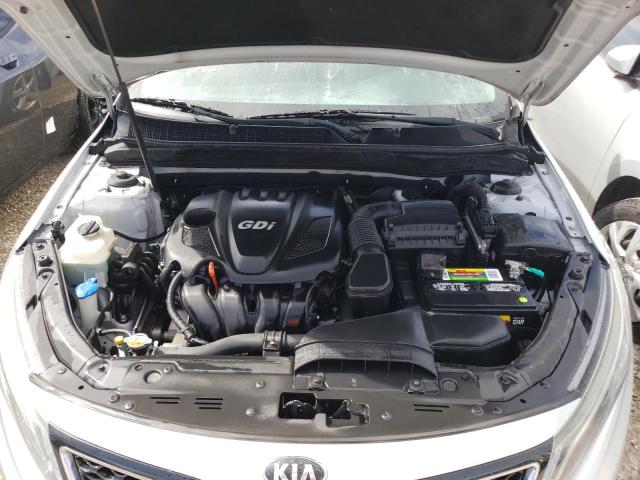 Photo 7 from auction – 2015 KIA OPTIMA LX with VIN 5XXGM4A75FG434508