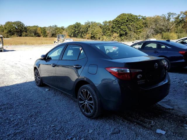 Photo 3 from auction – 2014 TOYOTA COROLLA L with VIN 2T1BURHE6EC173679