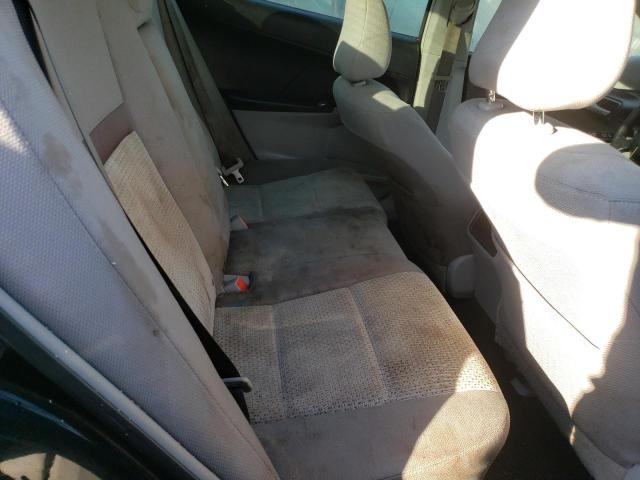Photo 6 from auction – 2014 TOYOTA CAMRY L with VIN 4T4BF1FK3ER345997