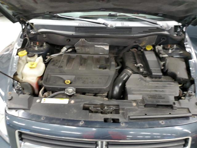 Photo 7 from auction – 2007 DODGE CALIBER R/ with VIN 1B3HE78K87D415350