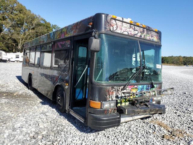 GILLIG TRANSIT BU 2004 with VIN 15GGE291241090929 - Photo from auction