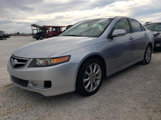 Photo 2 from auction – 2008 ACURA TSX with VIN JH4CL96828C009264