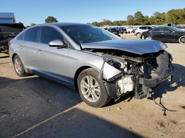 Photo 1 from auction – 2015 HYUNDAI SONATA SE with VIN 5NPE24AF2FH131078