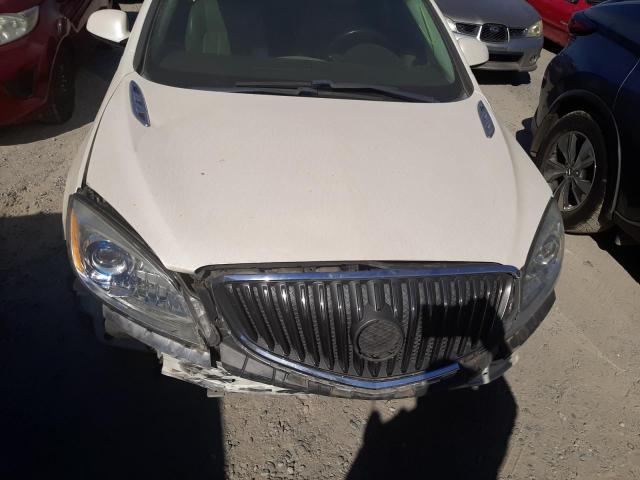 Photo 7 from auction – 2012 BUICK VERANO with VIN 1G4PS5SK3C4130965