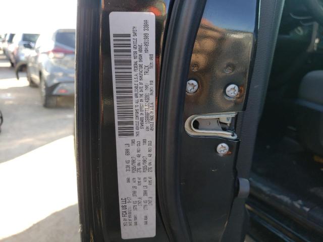 Photo 10 from auction – 2018 RAM 1500 ST with VIN 1C6RR6FT3JS143281