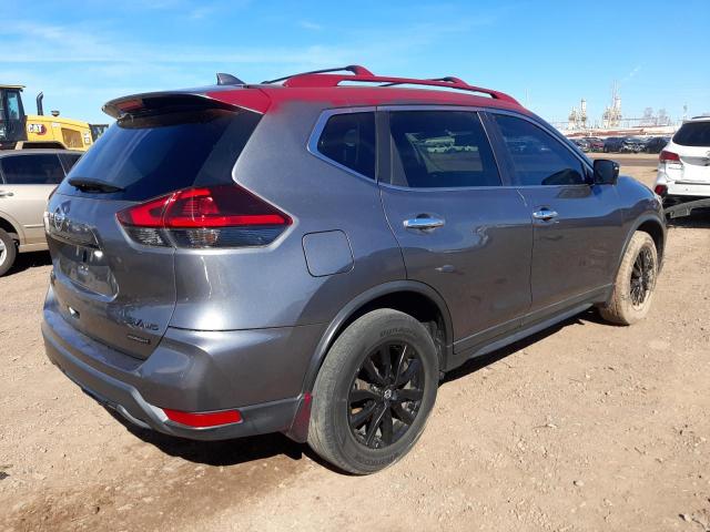 Photo 4 from auction – 2018 NISSAN ROGUE S with VIN 5N1AT2MVXJC751616