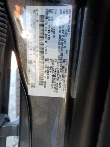 Photo 10 from auction – 2016 FORD FOCUS ST with VIN 1FADP3L93GL301658