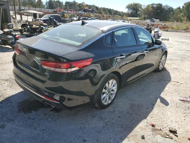 Photo 4 from auction – 2018 KIA OPTIMA EX with VIN 5XXGU4L30JG238866
