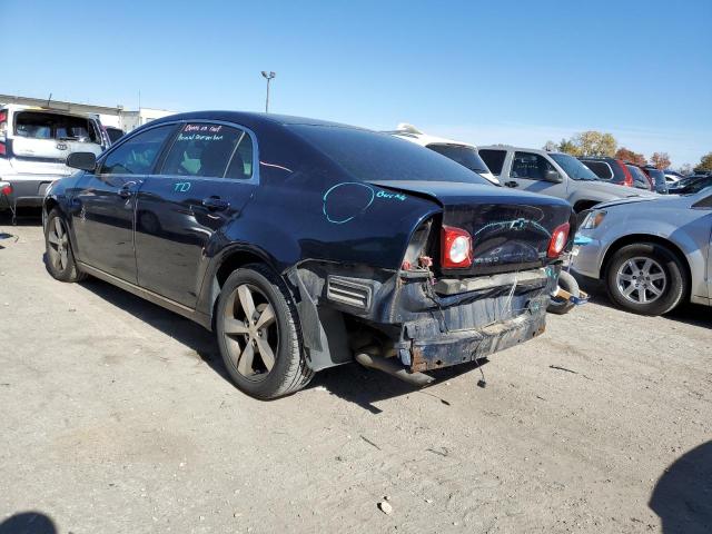 Photo 3 from auction – 2011 CHEVROLET MALIBU 1LT with VIN 1G1ZC5EUXBF148592