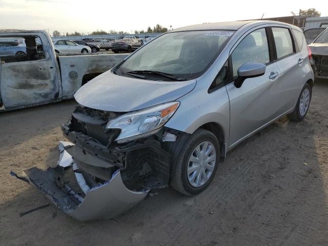 Photo 2 from auction – 2016 NISSAN VERSA NOTE with VIN 3N1CE2CP4GL388899
