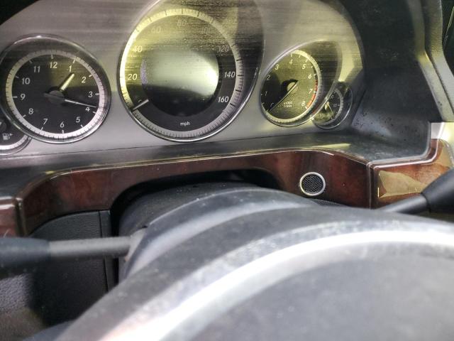 Photo 8 from auction – 2012 MERCEDES-BENZ E 350 with VIN WDDHF5KBXCA614409