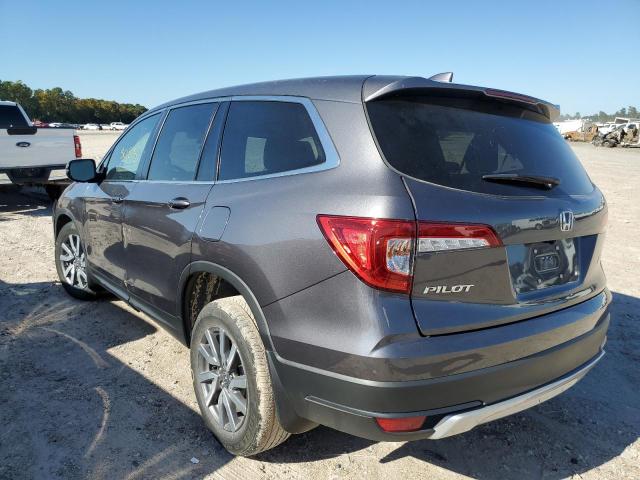 Photo 3 from auction – 2019 HONDA PILOT EXL with VIN 5FNYF5H5XKB011719