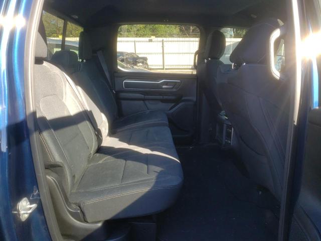 Photo 6 from auction – 2019 RAM 1500 BIG H with VIN 1C6SRFFT8KN591839