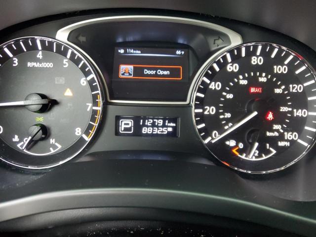 Photo 8 from auction – 2013 NISSAN PATHFINDER with VIN 5N1AR2MN2DC619548
