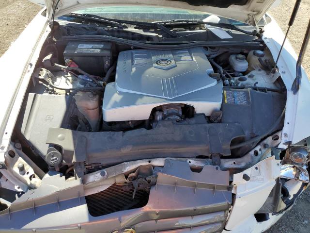 Photo 7 from auction – 2004 CADILLAC CTS with VIN 1G6DM577940111760
