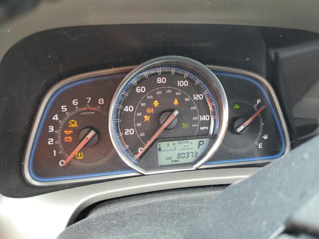 Photo 8 from auction – 2014 TOYOTA RAV4 LIMIT with VIN 2T3YFREV0EW113640