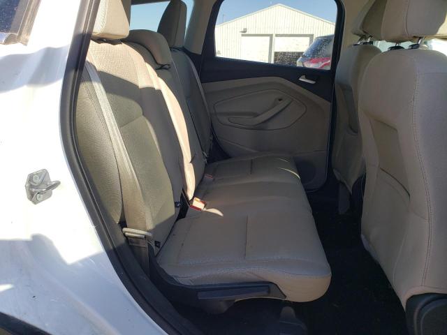 Photo 6 from auction – 2017 FORD ESCAPE SE with VIN 1FMCU9GD5HUC81677