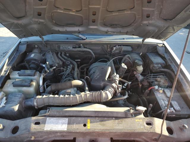 Photo 7 from auction – 2005 FORD RANGER with VIN 1FTYR10U45PB06435