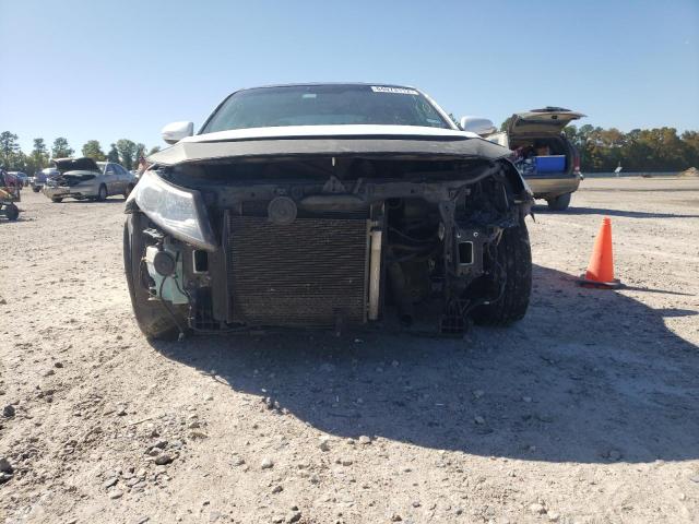 Photo 9 from auction – 2013 KIA OPTIMA SX with VIN 5XXGR4A60DG155165