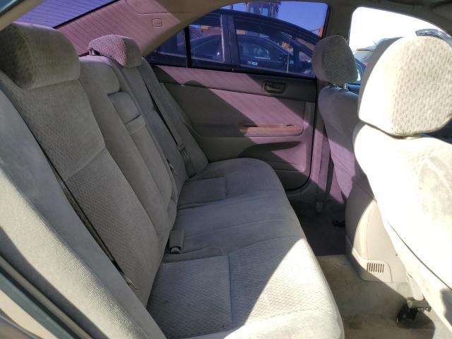 Photo 6 from auction – 2003 TOYOTA CAMRY with VIN 4T1BF30K93U036322