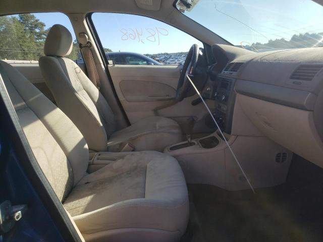 Photo 5 from auction – 2005 CHEVROLET COBALT with VIN 1G1AK52F857579159