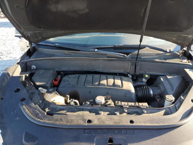 Photo 7 from auction – 2009 CHEVROLET TRAVERSE L with VIN 1GNER33D79S102979