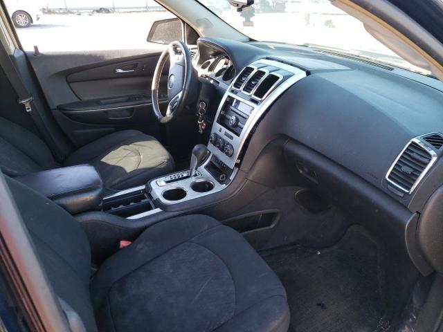 Photo 5 from auction – 2009 GMC ACADIA SLE with VIN 1GKER13D59J148155