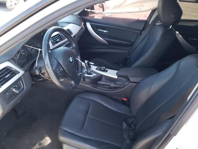Photo 5 from auction – 2013 BMW 328 I SULE with VIN WBA3C1C55DF440006