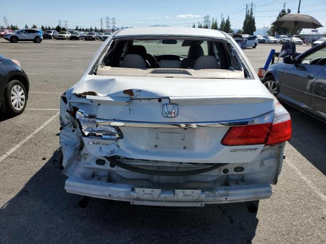Photo 9 from auction – 2014 HONDA ACCORD SPO with VIN 1HGCR2F58EA190215