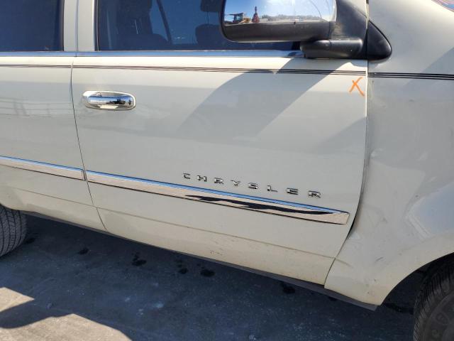 Photo 10 from auction – 2008 CHRYSLER ASPEN LIMI with VIN 1A8HW58N38F151673