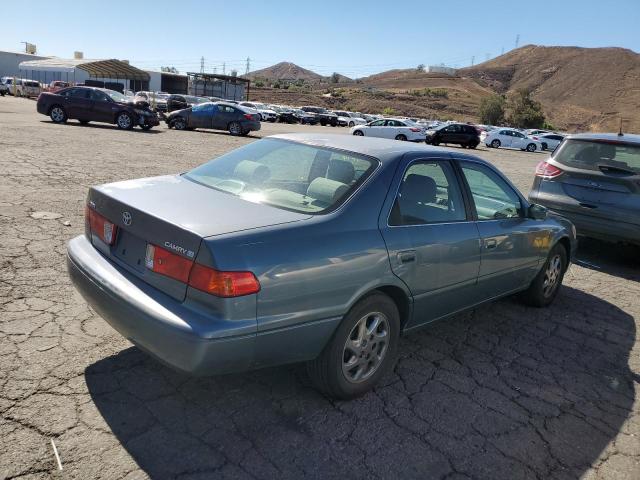 Photo 4 from auction – 2000 TOYOTA CAMRY CE with VIN JT2BG22K1Y0453014